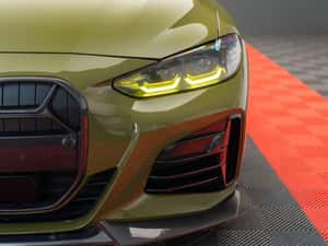 BMW M440 Cab Automată 372 HP Benzină — miniatura 5