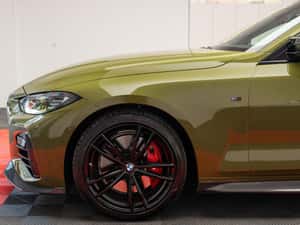 BMW M440 Cab Automată 372 HP Benzină — miniatura 6