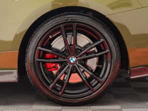 BMW M440 Cab Automată 372 HP Benzină — miniatura 7