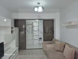 Apartament 2 camere - Decomandat - Dimitrie Leonida - Parcare