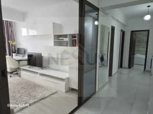 Apartament 2 camere - Decomandat - Dimitrie Leonida - Parcare — miniatura 2