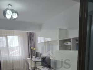Apartament 2 camere - Decomandat - Dimitrie Leonida - Parcare — miniatura 3