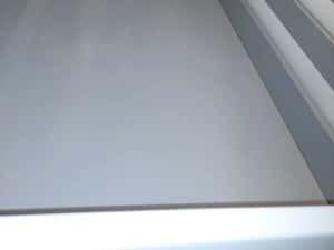 TRANSPORT GRATUIT.Pat etajat cu spatiu pt joaca sau saltea.cod 3012 — miniatura 4