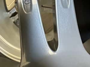 jante porsche macan gts s 5x112 anvelope 235 55 19 cu 255 50 19 — miniatura 5