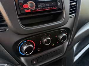 Iveco daily 35C15 basculabil 3 parti — miniatura 9