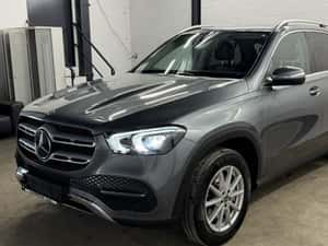 Mercedes-Benz GLE 300 SUV 2022 — miniatura 1