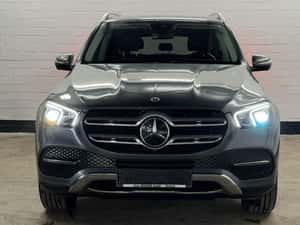 Mercedes-Benz GLE 300 SUV 2022 — miniatura 2