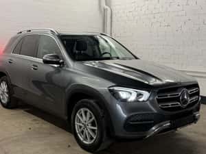 Mercedes-Benz GLE 300 SUV 2022 — miniatura 3