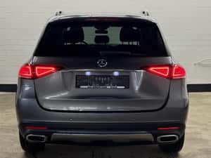 Mercedes-Benz GLE 300 SUV 2022 — miniatura 4