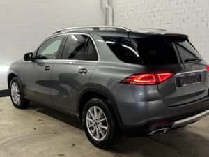 Mercedes-Benz GLE 300 SUV 2022 — miniatura 5