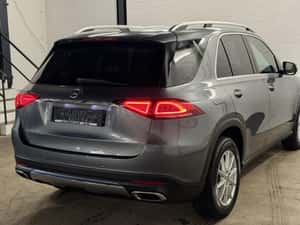 Mercedes-Benz GLE 300 SUV 2022 — miniatura 6