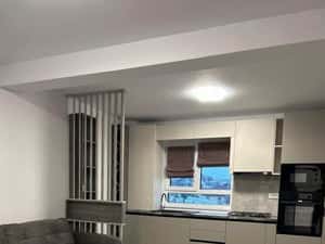 Apartament 2 camere Iasi / Pacurari / Rediu / Parcare
