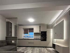 Apartament 2 camere Iasi / Pacurari / Rediu / Parcare — miniatura 4
