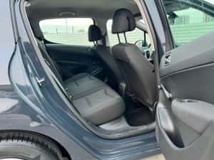 Peujot 3008  Logan 1.4 benzina  130mi km un singur propietar — miniatura 7