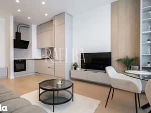 Apartament 2 camere | AVIATIEI TOWER | — miniatura 3