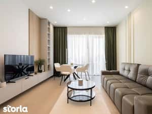 Apartament 2 camere | AVIATIEI TOWER | — miniatura 4