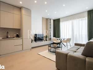 Apartament 2 camere | AVIATIEI TOWER | — miniatura 5