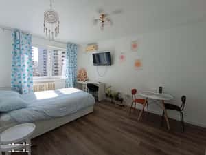 Garsoniera moderna complet renovata | Șos. Pantelimon 260 | Piata Del — miniatura 3