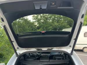 Kia Proceed GT - 204 HP - Deluxe White — miniatura 8