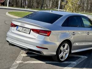 ‼️ Audi a3/ S line plus/ Virtual cockpit/ Automat/ Euro 6 ‼️ — miniatura 4