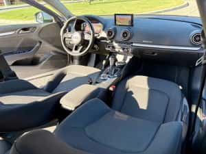 ‼️ Audi a3/ S line plus/ Virtual cockpit/ Automat/ Euro 6 ‼️ — miniatura 5