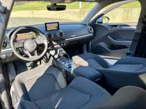 ‼️ Audi a3/ S line plus/ Virtual cockpit/ Automat/ Euro 6 ‼️ — miniatura 6