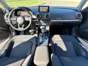 ‼️ Audi a3/ S line plus/ Virtual cockpit/ Automat/ Euro 6 ‼️ — miniatura 7
