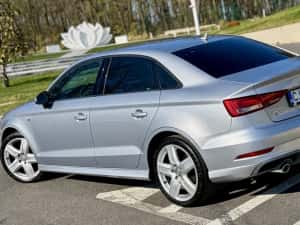 ‼️ Audi a3/ S line plus/ Virtual cockpit/ Automat/ Euro 6 ‼️ — miniatura 10