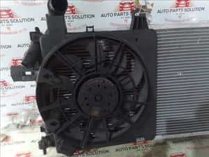 electroventilator apa 1.7 d opel zafira b an fabr. 2010 — miniatura 3