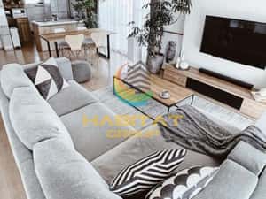 Apartament 3 Camere Finalizat Zona Grand Arena