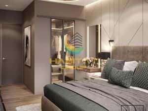 Apartament 3 Camere Finalizat Zona Grand Arena — miniatura 4