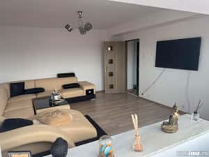 De inchiriat apartament cu 2 camere in zona Girocului — miniatura 3