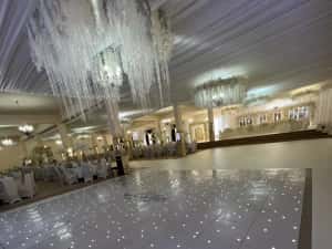 Ring de Dans cu Led de vanzare