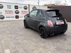 Fiat 500 Hatchback 1.4 Benzină, 236.000 km — miniatura 3