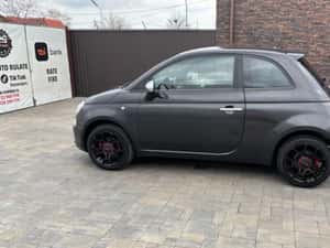 Fiat 500 Hatchback 1.4 Benzină, 236.000 km — miniatura 7
