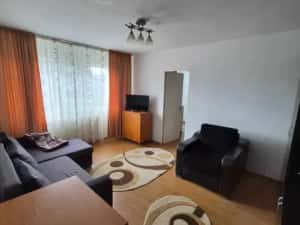 Apartament cu 2 camere in Alexandru cel Bun-Rond Zimbru — miniatura 3