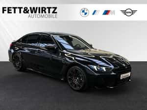 BMW M3 2993 cm3 510 cp Automată Second hand — miniatura 1