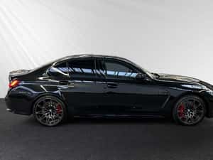 BMW M3 2993 cm3 510 cp Automată Second hand — miniatura 2