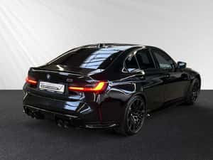 BMW M3 2993 cm3 510 cp Automată Second hand — miniatura 3