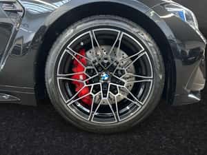 BMW M3 2993 cm3 510 cp Automată Second hand — miniatura 4