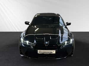 BMW M3 2993 cm3 510 cp Automată Second hand — miniatura 5
