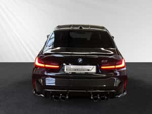BMW M3 2993 cm3 510 cp Automată Second hand — miniatura 6