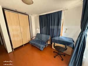 Apartament cu 1 camera la casa, cu curte generoasa – pet friendly