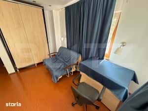 Apartament cu 1 camera la casa, cu curte generoasa – pet friendly — miniatura 3