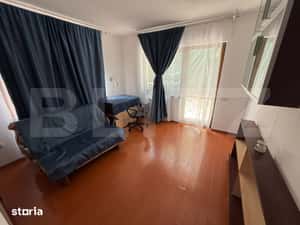 Apartament cu 1 camera la casa, cu curte generoasa – pet friendly — miniatura 4