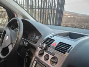 Vând Volkswagen Touran benzină — miniatura 5