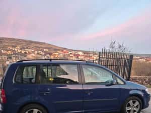 Vând Volkswagen Touran benzină — miniatura 7