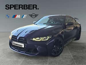 BMW M4 Sport Coupe 510 CP, 2023, Second Hand