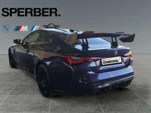 BMW M4 Sport Coupe 510 CP, 2023, Second Hand — miniatura 2