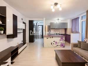 City Park Mall - Apartament cu 2 camere in Bloc nou cu Parcare Privata